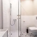 Swietojanska Centrum Appartement *