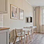 Swietojanska Centrum Appartement