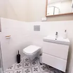 Swietojanska Centrum Appartement *