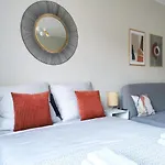 Appartement Swietojanska Centrum *