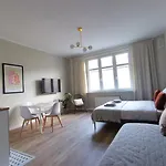 Appartement Swietojanska Centrum *