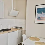 Swietojanska Centrum Appartement *