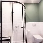 Swietojanska Centrum Appartement Gdynia