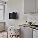 Swietojanska Centrum Appartement
