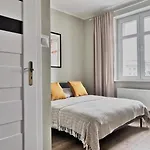 Appartement Swietojanska Centrum *
