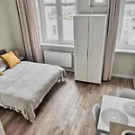 Swietojanska Centrum Appartement