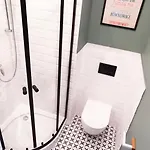 Appartement Swietojanska Centrum *