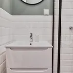 Swietojanska Centrum Appartement Gdynia