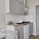 Swietojanska Centrum Appartement Gdynia