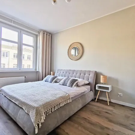 Swietojanska Centrum *