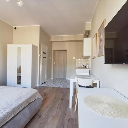 Appartement Swietojanska Centrum *