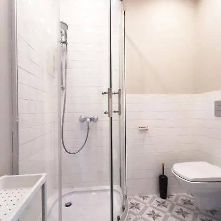 Swietojanska Centrum Appartement *