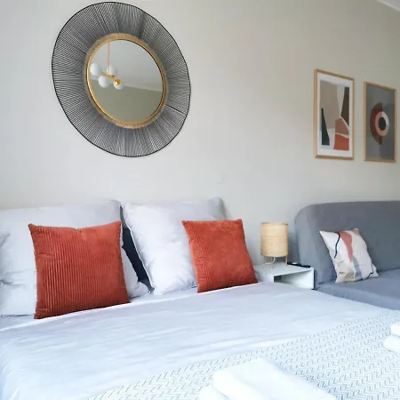 Appartement Swietojanska Centrum *
