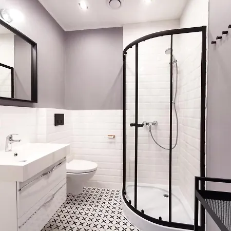 Appartement Swietojanska Centrum *