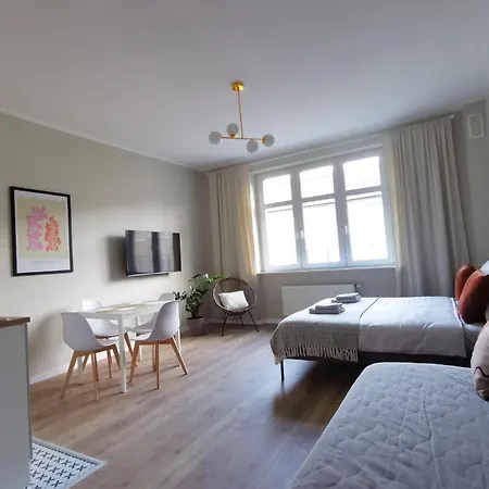Appartement Swietojanska Centrum *