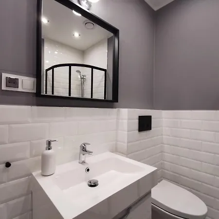 Apartment Swietojanska Centrum *
