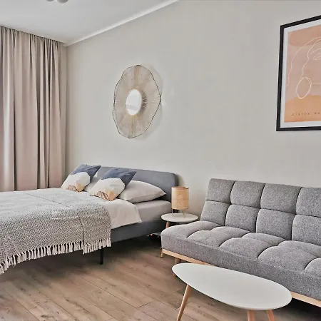 Swietojanska Centrum