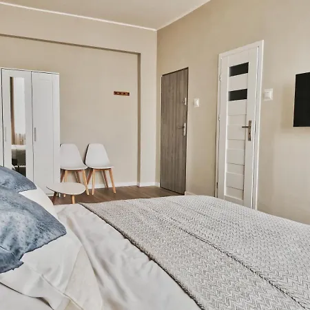 Swietojanska Centrum Appartement *