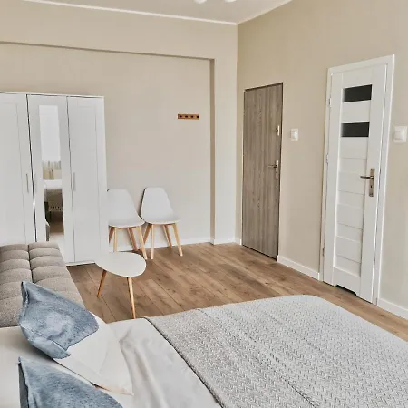 Swietojanska Centrum *