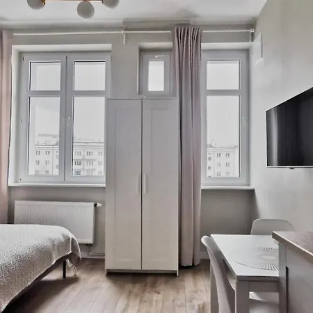 Swietojanska Centrum Appartement *