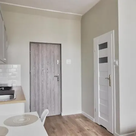 Swietojanska Centrum Apartment
