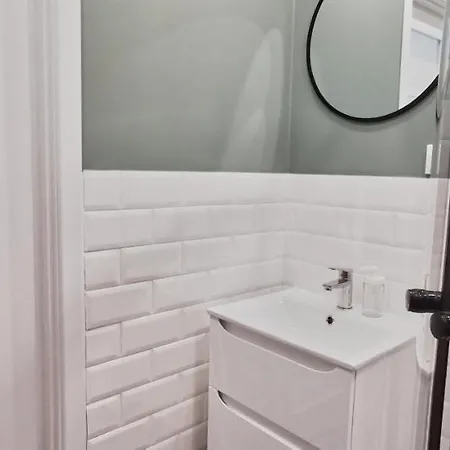 Swietojanska Centrum Appartement