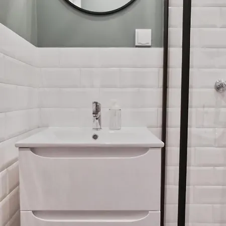 Swietojanska Centrum Appartement Gdynia