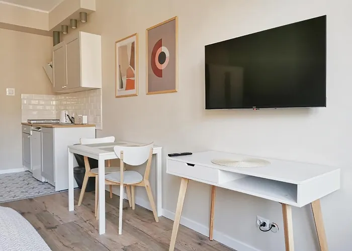 Swietojanska Centrum *