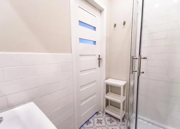 Swietojanska Centrum Appartement *