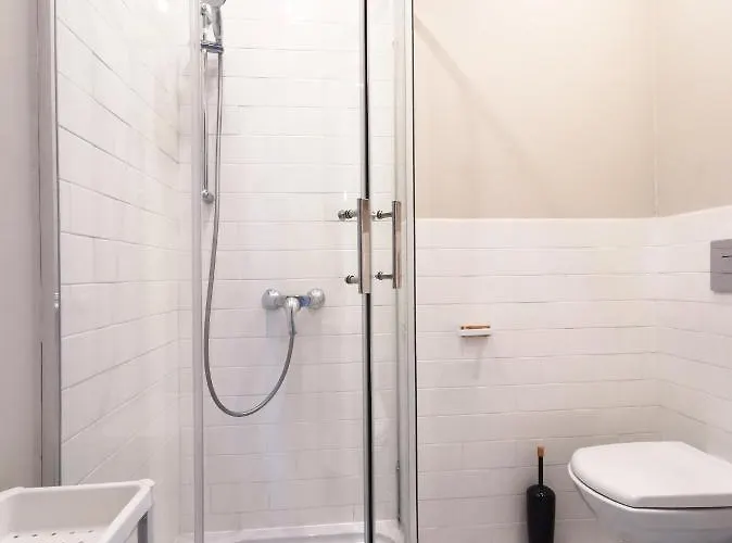 Swietojanska Centrum Apartment *