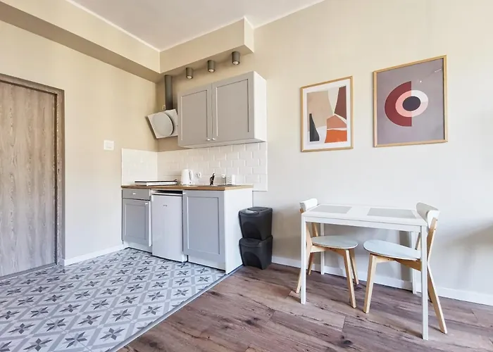 Swietojanska Centrum * Gdynia