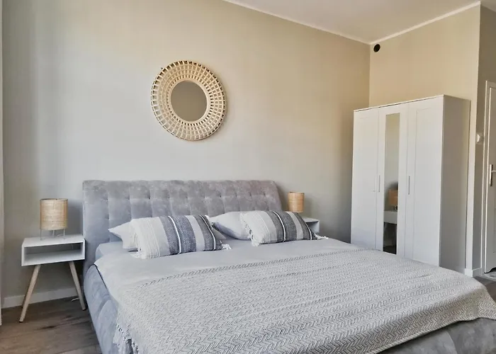 Swietojanska Centrum Apartment *