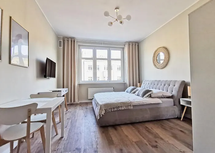 Swietojanska Centrum