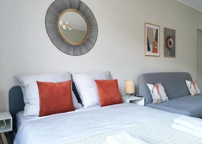 Apartment Swietojanska Centrum *