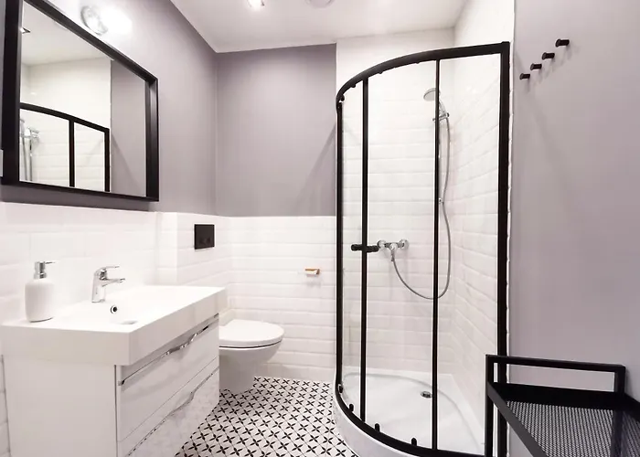 Appartement Swietojanska Centrum *