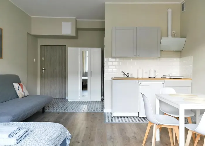 Swietojanska Centrum * Gdynia