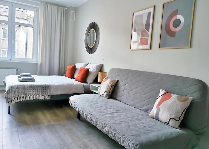 Swietojanska Centrum * Gdynia