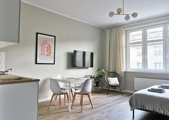 Swietojanska Centrum