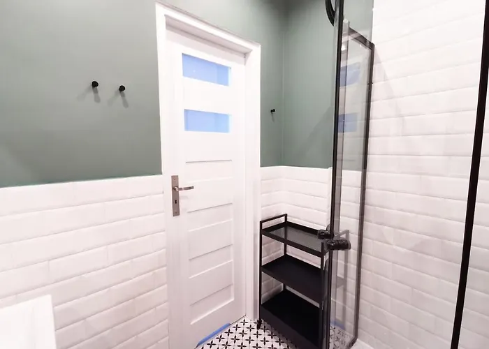 Appartement Swietojanska Centrum