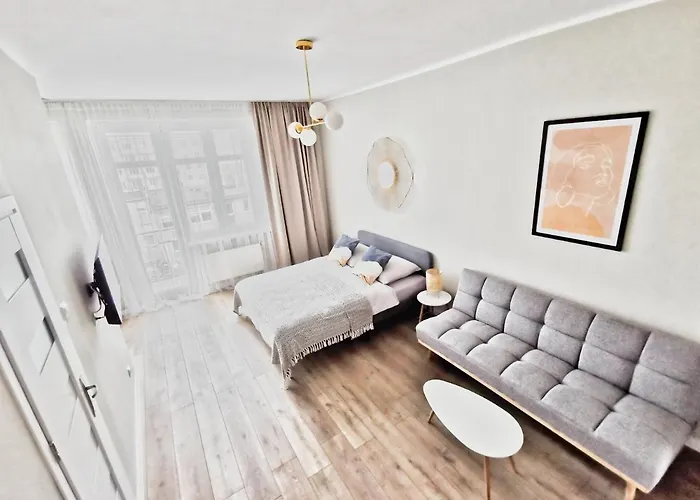 Swietojanska Centrum Gdynia