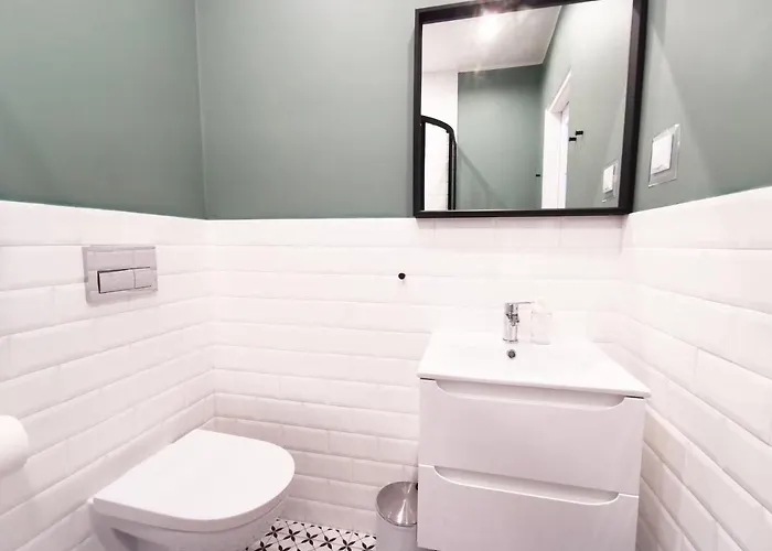 Swietojanska Centrum Gdynia