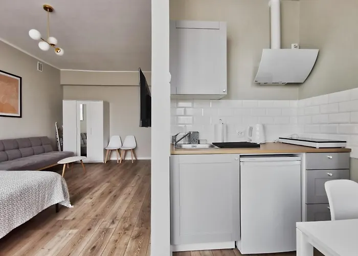 Swietojanska Centrum *