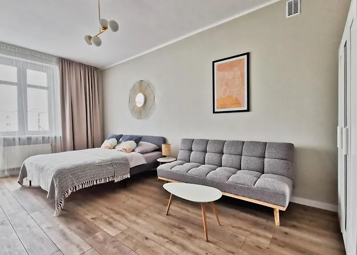 Swietojanska Centrum * Gdynia