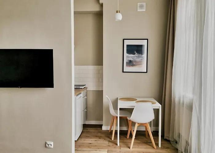 świętojańska Centrum