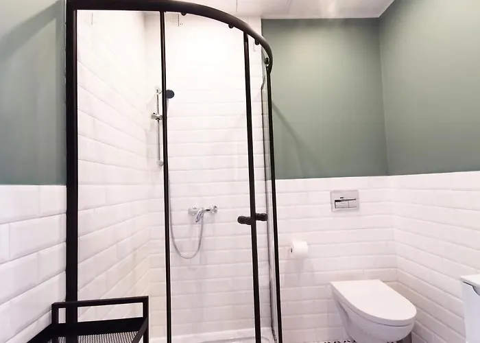 Swietojanska Centrum Appartement Gdynia