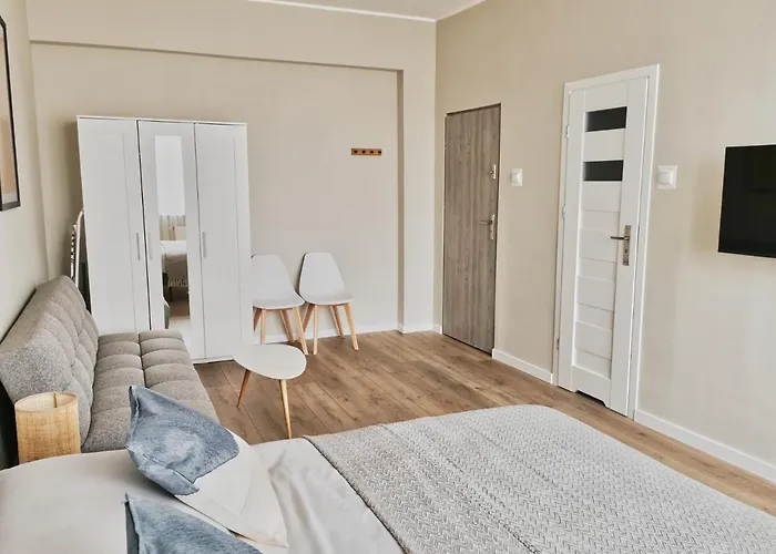 Swietojanska Centrum *