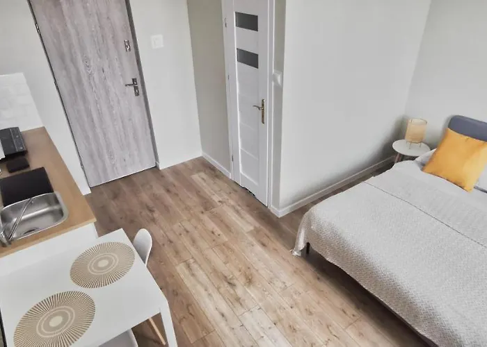 Swietojanska Centrum Gdynia