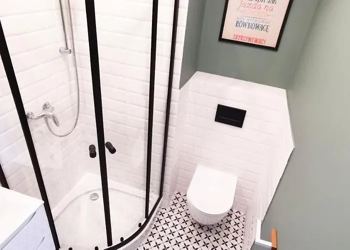 Apartment Swietojanska Centrum *