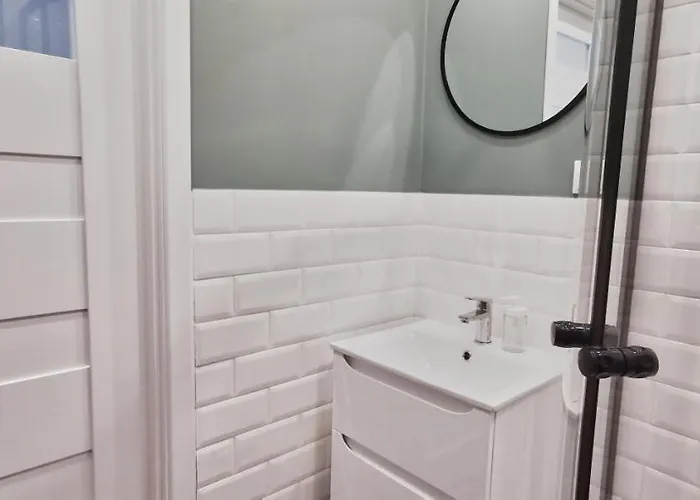 świętojańska Centrum Apartament