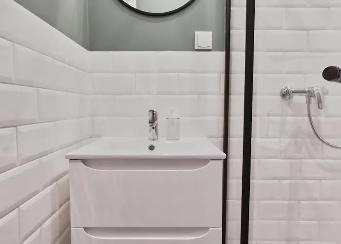 Swietojanska Centrum Apartment Gdynia